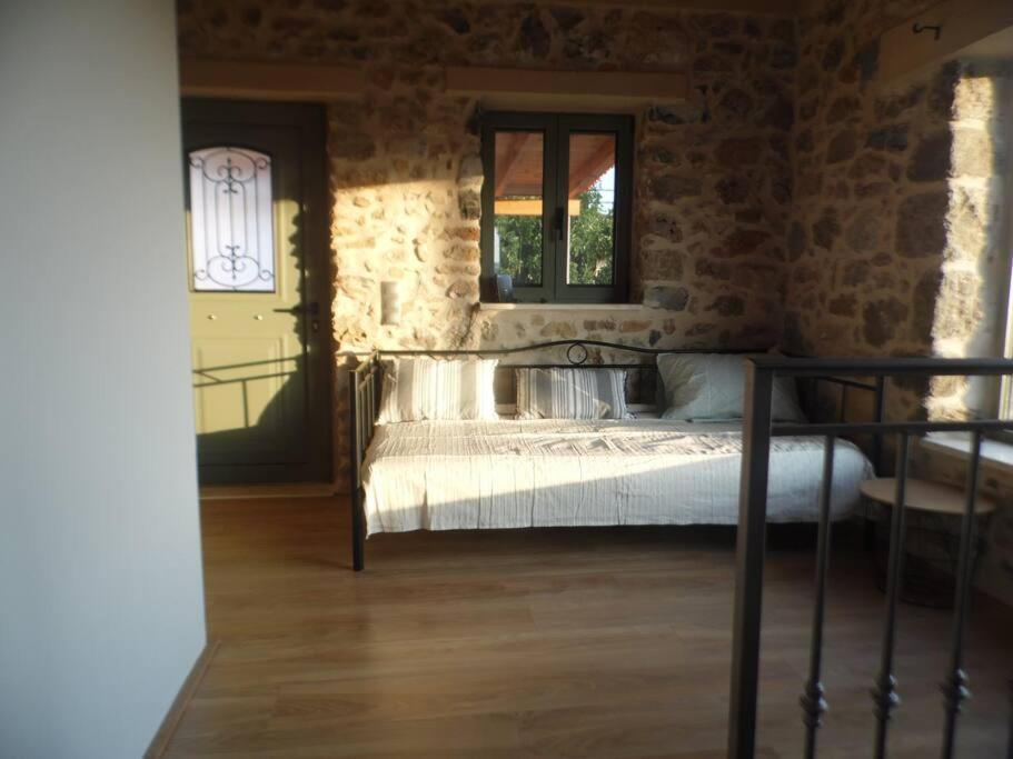 Villa Alonia Kalamata Exteriér fotografie