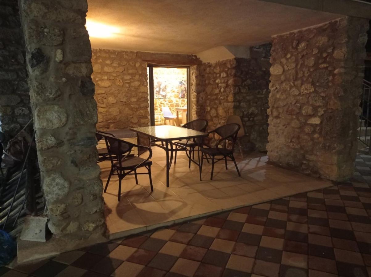 Villa Alonia Kalamata Exteriér fotografie