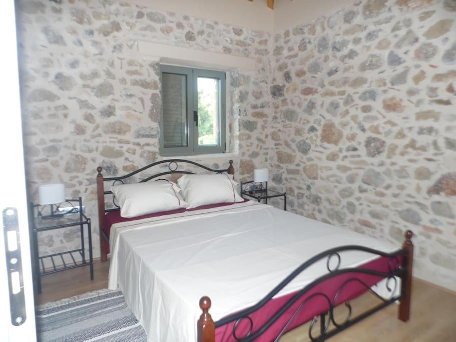 Villa Alonia Kalamata Exteriér fotografie