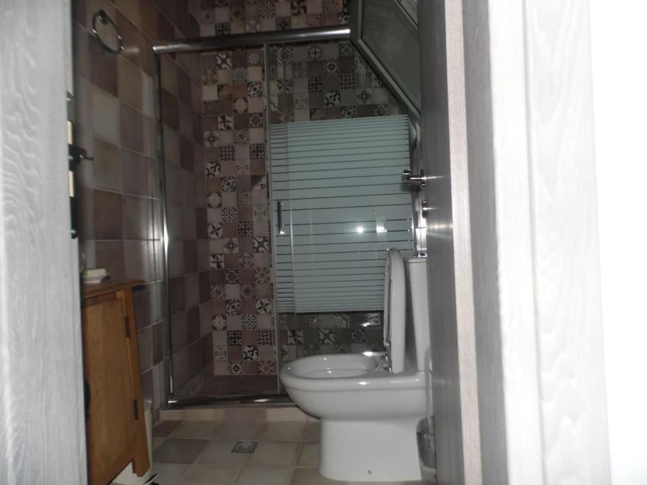 Villa Alonia Kalamata Exteriér fotografie