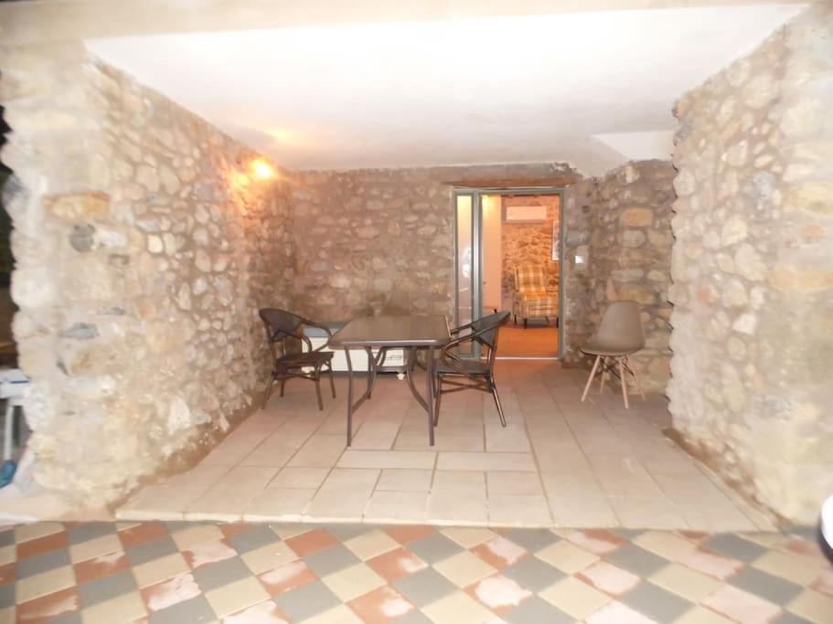Villa Alonia Kalamata Exteriér fotografie