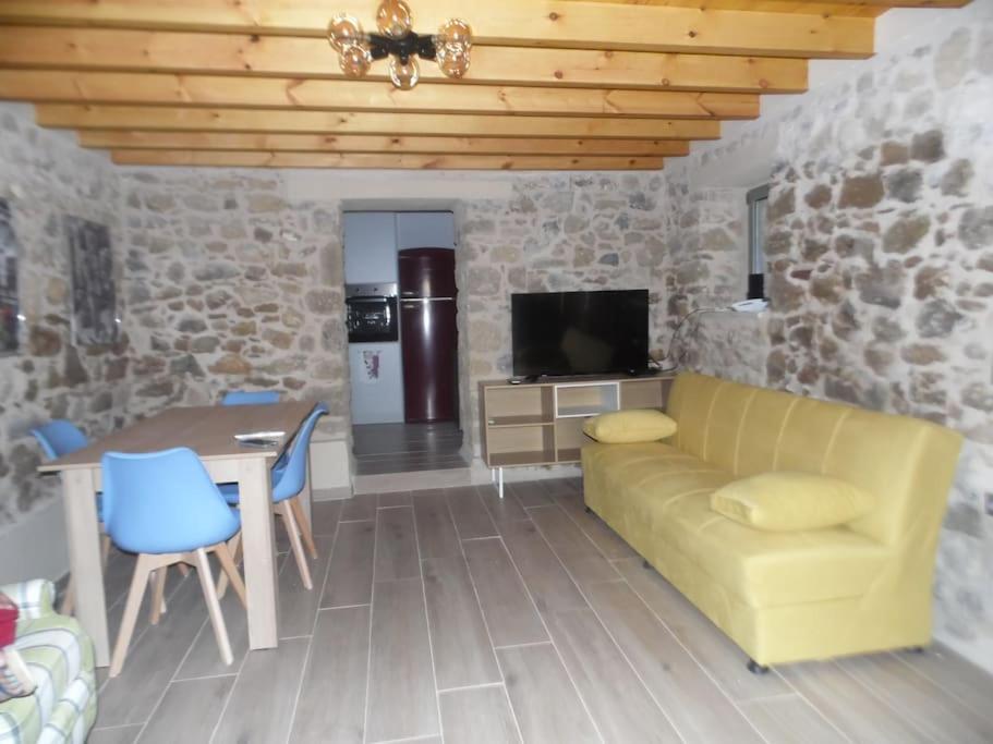 Villa Alonia Kalamata Exteriér fotografie